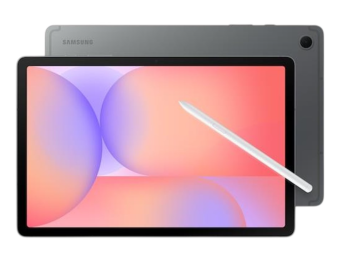 Samsung Galaxy Tab S10 Lite - 128 GB - WiFi + 5G - Grijs