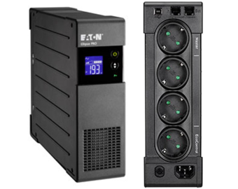 Eaton Ellipse PRO UPS 850