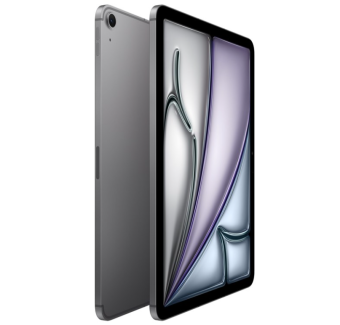 Apple iPad Air (2026) 11 inch - 128 GB - Wi-Fi + 5G - Spacegrijs