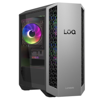 Lenovo LOQ Tower 26ADR10 - 91DF0048MH