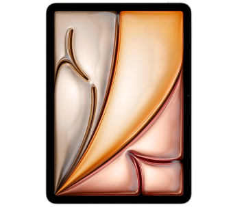 Apple iPad Air (2026) 11 inch - 256 GB - Wi-Fi - Sterrenlicht
