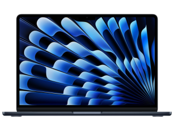 Apple MacBook Air (2026) 13 inch - M5 - 24 GB - 1 TB - Middernacht