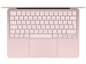 Apple MacBook Neo (2026) 13 inch - A18 Pro - 8 GB - 512 GB - Blos