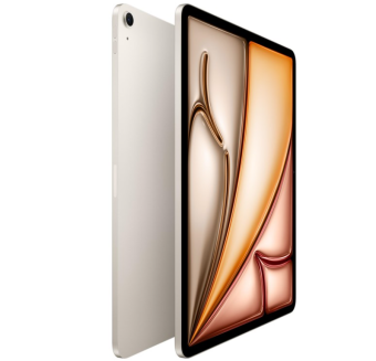 Apple iPad Air (2026) 13 inch - 128 GB - Wi-Fi - Sterrenlicht