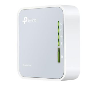 TP-Link TL-WR902AC