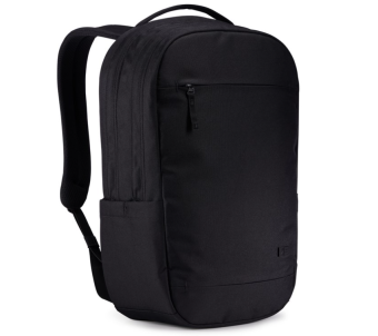 Case Logic Invigo Eco - Laptop Rugzak - 15,6 inch - Zwart
