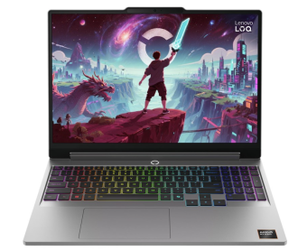 Lenovo LOQ 15AHP11 - 83TN004WMH