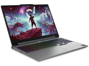Lenovo LOQ 15AHP11 - 83TN004WMH