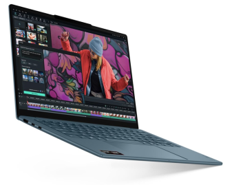 Lenovo Yoga Slim 7 14AKP10 Copilot+ PC - 83JY008PMH