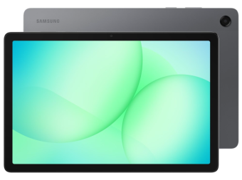 Samsung Galaxy Tab A11+ - Wifi + 5G - 128 GB - Grijs
