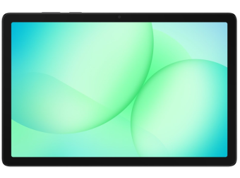 Samsung Galaxy Tab A11+ - Wifi + 5G - 128 GB - Grijs
