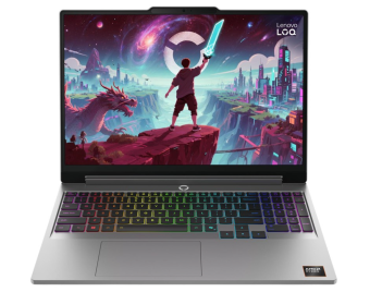 Lenovo LOQ 15AHP11 - 83TN004GMH