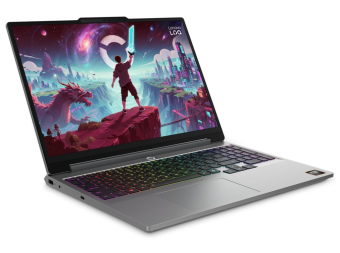 Lenovo LOQ 15AHP11 - 83TN004GMH