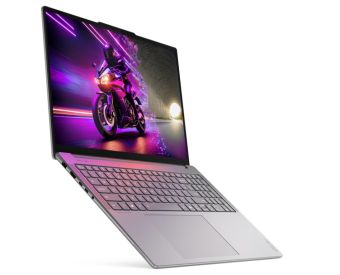 Lenovo Yoga Pro 9 16IAH10 - 83L0007UMH