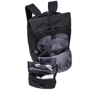 Case Logic Laptop rugzak - 17,3 inch