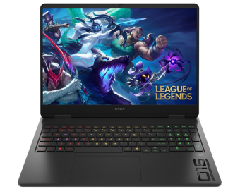 HP OMEN Slim Gaming 16-an0077nd
