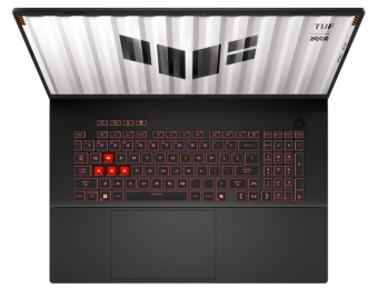 ASUS TUF Gaming A18 FA808UP-S8011W