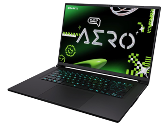 Gigabyte Aero X16 1VH93EEC64AH Copilot+ PC
