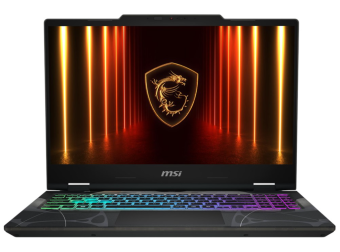 MSI Cyborg A15 AI B2HWGKG-248NL