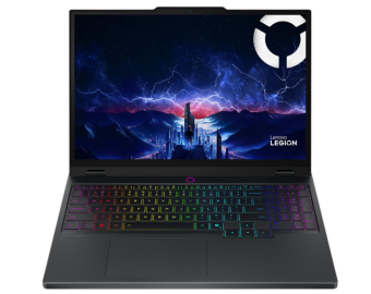 Lenovo Legion 5 15IAX10 - 83F000ALMH