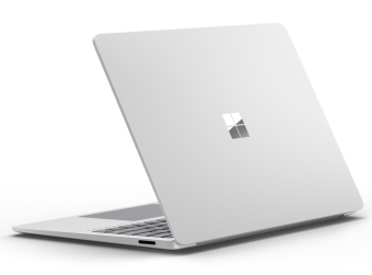 Microsoft Surface Laptop 7 Copilot+ PC - 256 GB - Platina