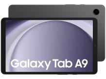 Samsung Galaxy Tab A9 - 8.7 inch - 64 GB - Wi-Fi - Grafiet