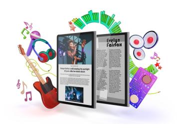 Lenovo Tab Plus 11.5 inch - 128 GB - Wi-Fi - Grijs