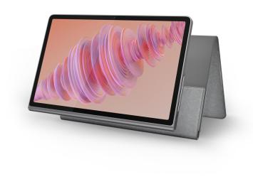 Lenovo Tab Plus 11.5 inch - 128 GB - Wi-Fi - Grijs