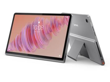 Lenovo Tab Plus 11.5 inch - 128 GB - Wi-Fi - Grijs