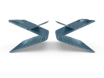 Lenovo Yoga Tab Plus 12,7 inch - 256 GB - Wi-Fi - Grijs