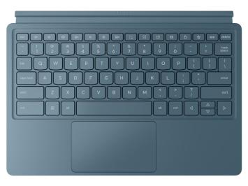 Lenovo Yoga Tab Plus 12,7 inch - 256 GB - Wi-Fi - Grijs