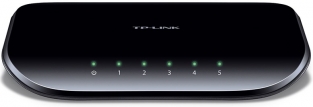 TP-LINK TL-SG1005D
