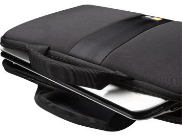 Case Logic Laptop Sleeve - 11,6 inch - Zwart