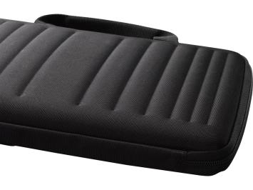 Case Logic Laptop Sleeve - 11,6 inch - Zwart