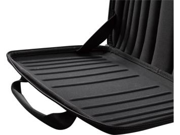 Case Logic Laptop Sleeve - 11,6 inch - Zwart