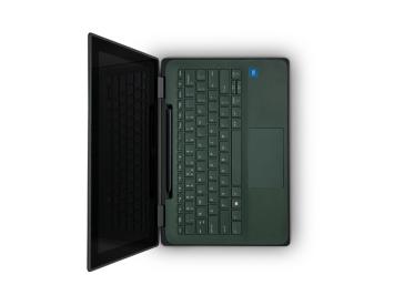 HP Pro x360 Fortis 11 G11 - B2PC8ES#ABH