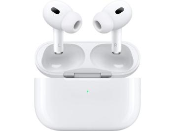 Apple AirPods Pro (2022) met draadloze oplaadcase - USB-C