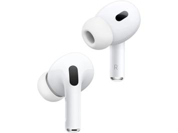 Apple AirPods Pro (2022) met draadloze oplaadcase - USB-C
