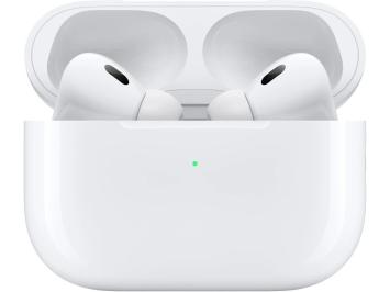 Apple AirPods Pro (2022) met draadloze oplaadcase - USB-C
