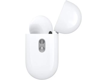 Apple AirPods Pro (2022) met draadloze oplaadcase - USB-C