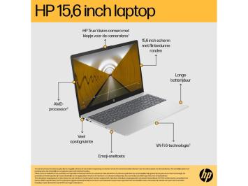 HP 15-fc0528nd