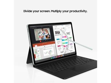 Samsung Galaxy Tab S9 FE 10.9-inch - 256 GB - Grijs