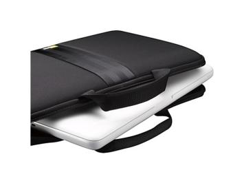 Case Logic Laptop Sleeve - 13-14 inch - Zwart