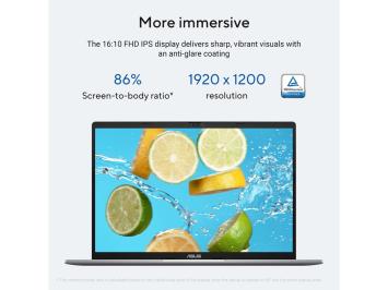 ASUS Vivobook S 14 S3407VA-LY032W