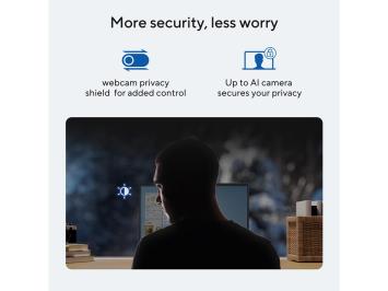 ASUS Vivobook S 14 S3407VA-LY032W