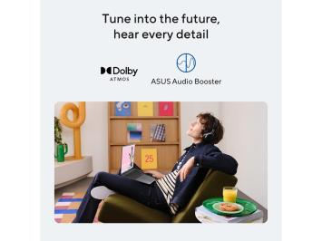 ASUS Vivobook S 14 S3407VA-LY032W