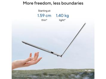 ASUS Vivobook S 14 S3407VA-LY032W