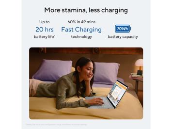 ASUS Vivobook S 14 S3407VA-LY032W