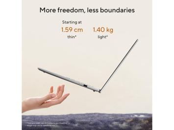 ASUS Vivobook S 14 M3407HA-LY002W