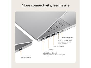 ASUS Vivobook S 14 M3407HA-LY002W